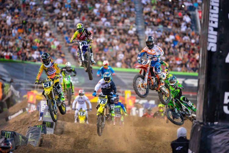 Mx2k.com: Actualité du motocross & supercross