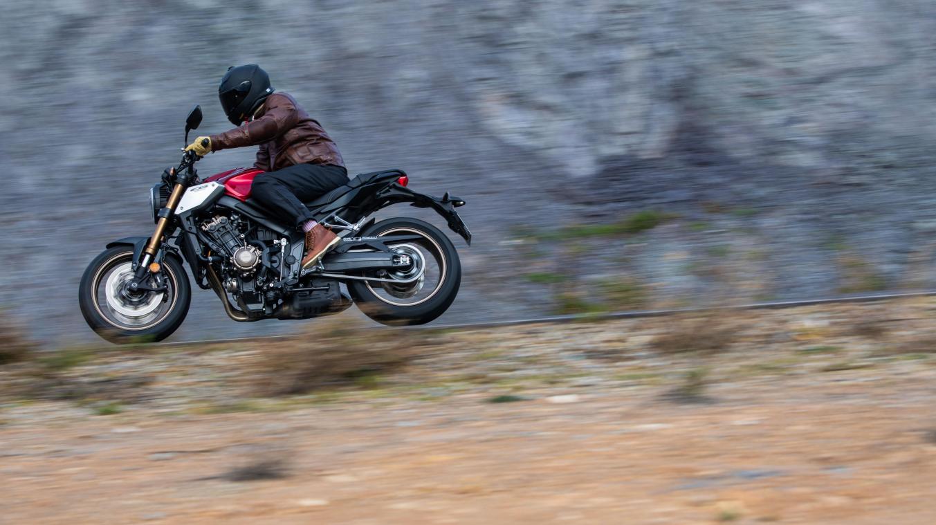 Motopiste : le top 3 des motos de l’année 2019