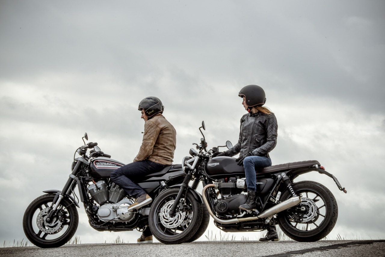 Code promo Motoblouz : Équipez-vous au meilleur prix !