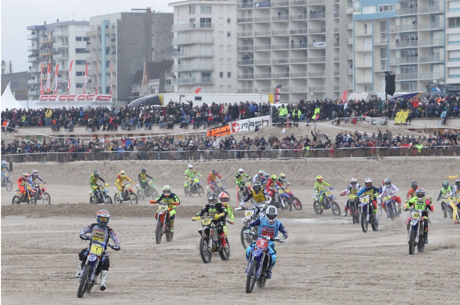 Enduropale du Touquet : A quoi faut-il s’attendre en 2019 ?