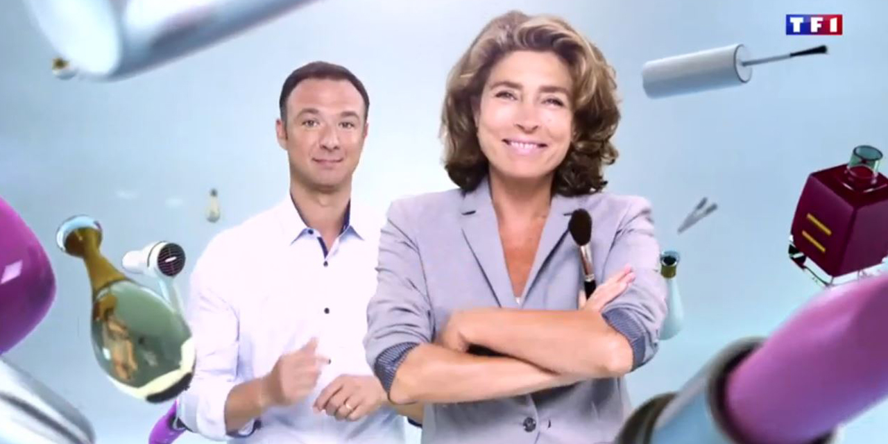 www.teleshopping.fr pour faire du shopping sans bouger d’un pouce