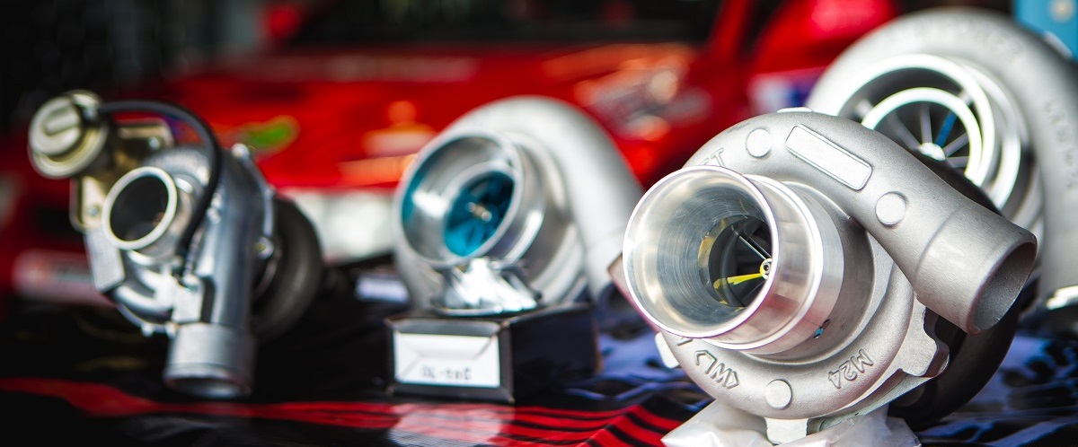 5 choses à savoir avant d’acheter un turbo pour sa voiture