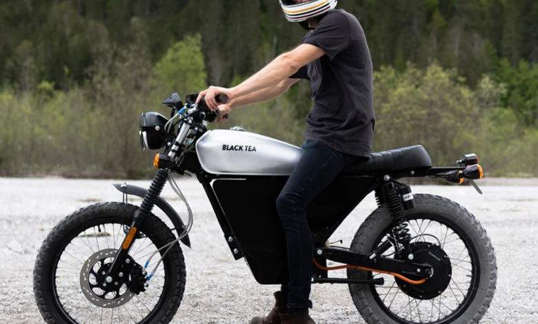 Comment choisir une moto de ville ?