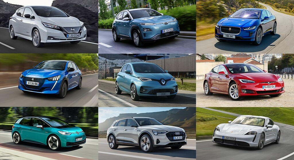 Est-il rentable d’acheter une voiture électrique ?