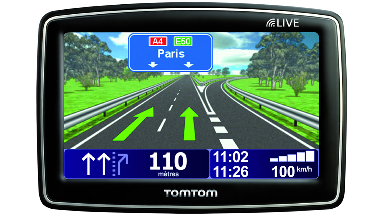 Pourquoi il est important de mettre à jour son GPS Tomtom ?