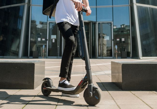 Assurer sa trottinette : Ce qu&rsquo;il faut savoir
