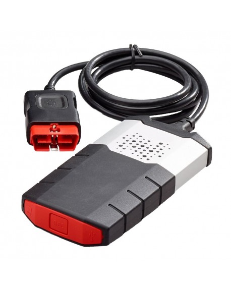 valise de diagnostic auto