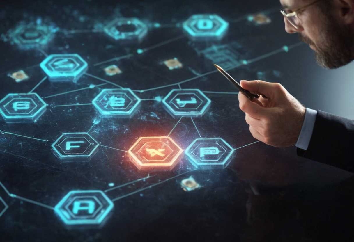 Hexagramm le decisionnaire daffaires par excellence pour les professionnels sur notre magasine en ligne