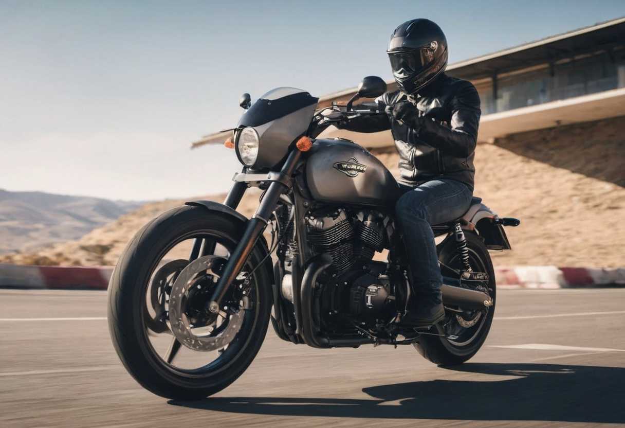 Guide pour débuter en moto : conseils pour les nouveaux motards