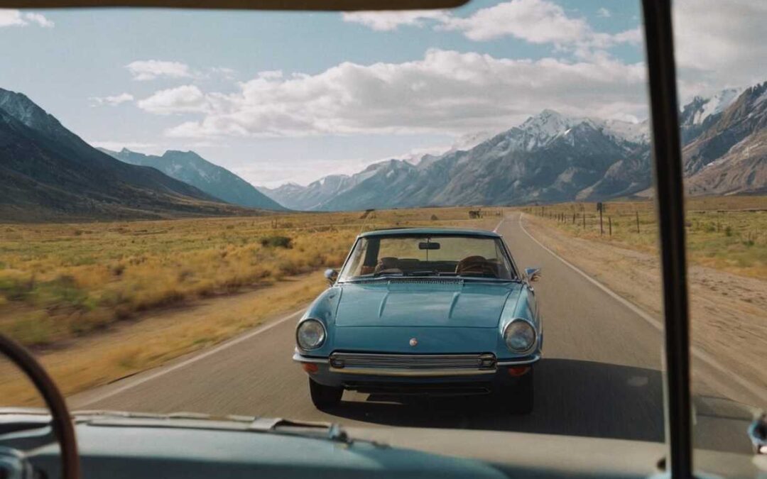 Quels sont les équipements auto indispensable pour voyage sereinement ?